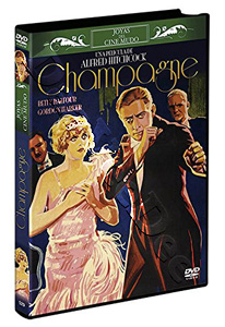 Champagne |   DVD